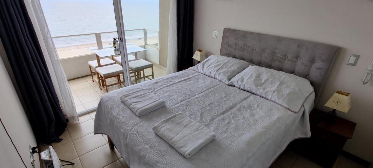 Apartamento La Serena Y -wifi 300mb - Netflix - Alexa - Tv Cable *