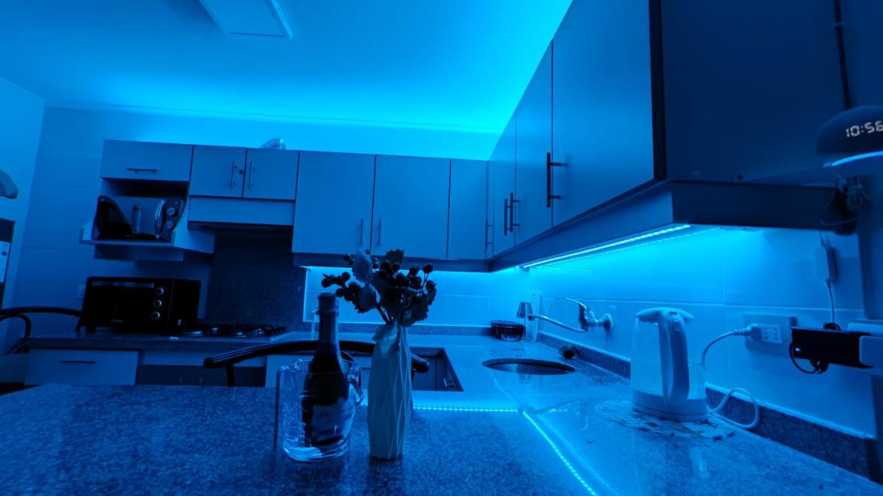 La Serena Y -wifi 300mb - Netflix - Alexa - Tv Cable Apartamento *