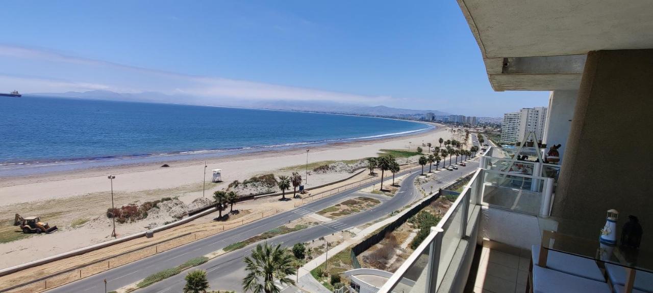 La Serena Y -wifi 300mb - Netflix - Alexa - Tv Cable Apartamento