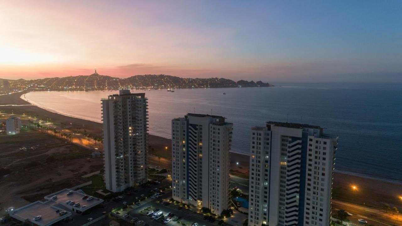Apartamento La Serena Y -wifi 300mb - Netflix - Alexa - Tv Cable