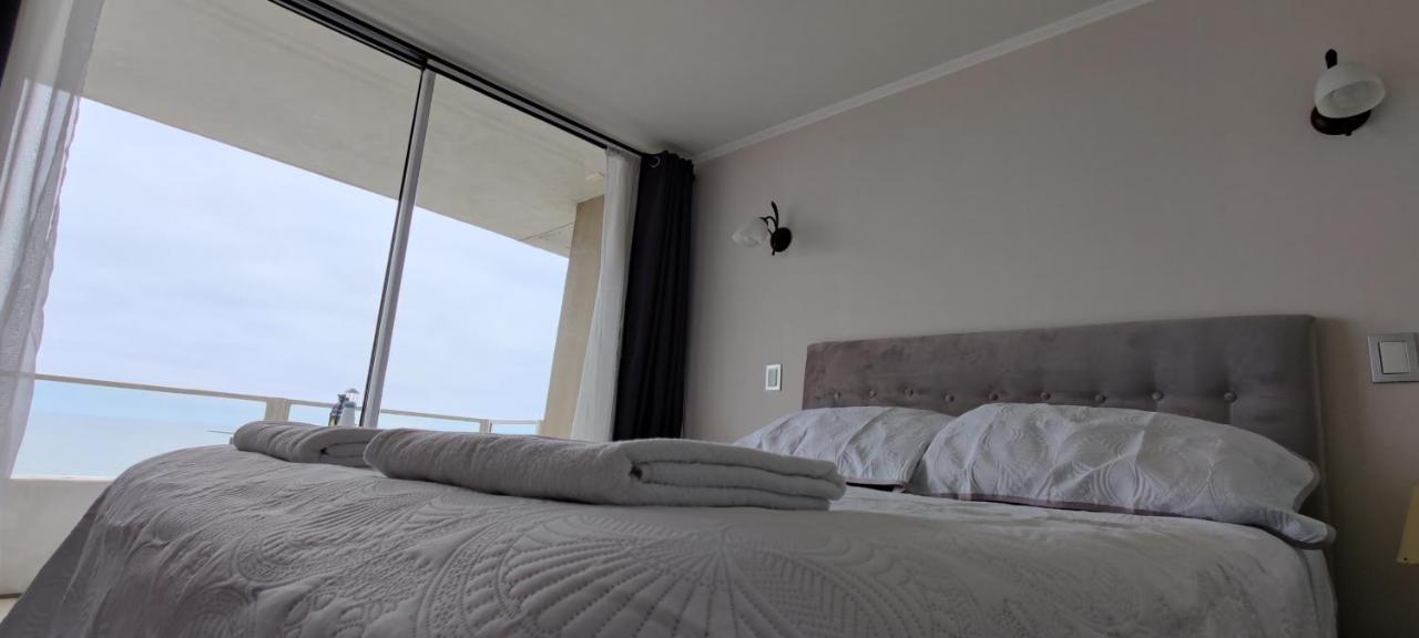 La Serena Y -wifi 300mb - Netflix - Alexa - Tv Cable Apartamento