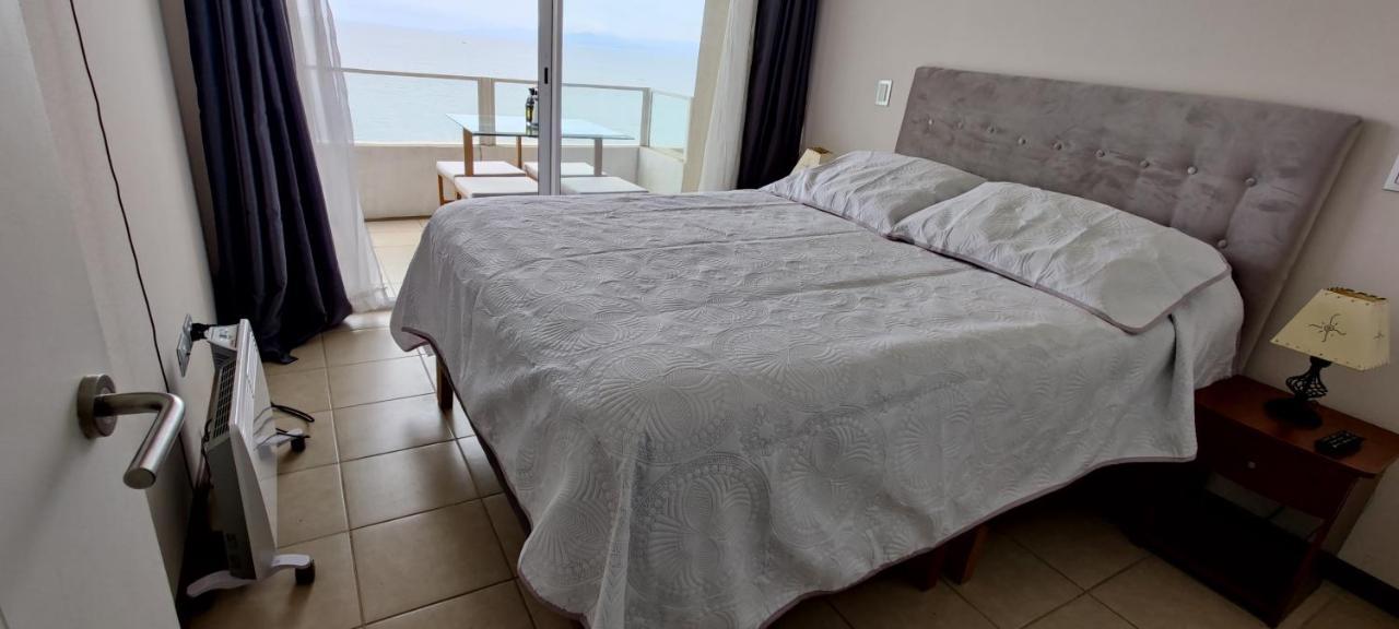 La Serena Y -wifi 300mb - Netflix - Alexa - Tv Cable Apartamento