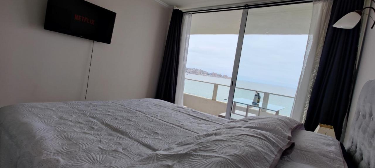 La Serena Y -wifi 300mb - Netflix - Alexa - Tv Cable Apartamento Coquimbo