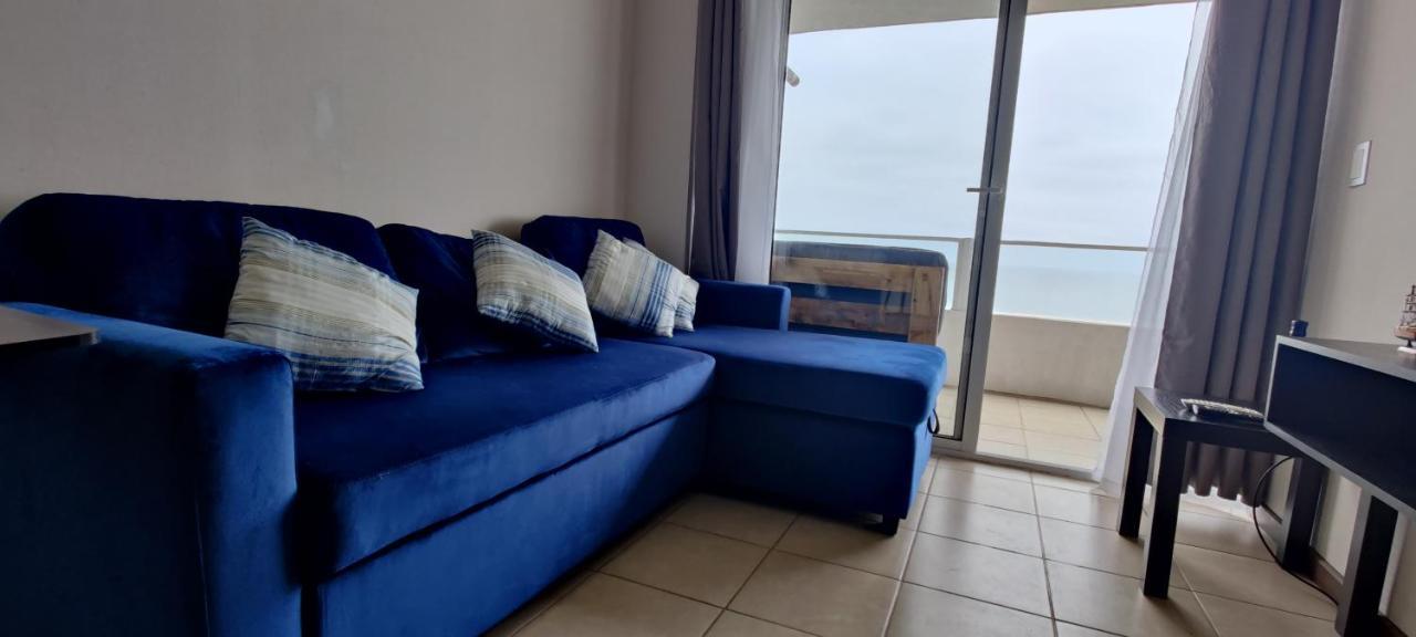 La Serena Y -wifi 300mb - Netflix - Alexa - Tv Cable Apartamento