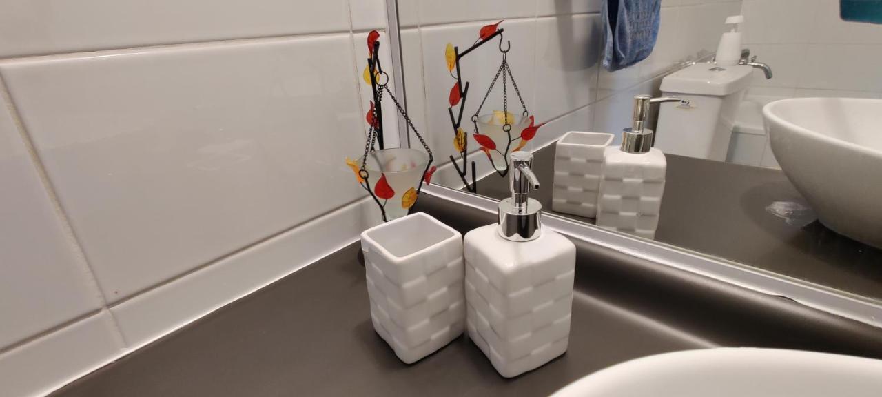 Apartamento La Serena Y -wifi 300mb - Netflix - Alexa - Tv Cable