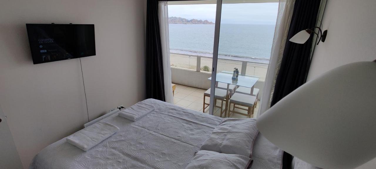 La Serena Y -wifi 300mb - Netflix - Alexa - Tv Cable Coquimbo