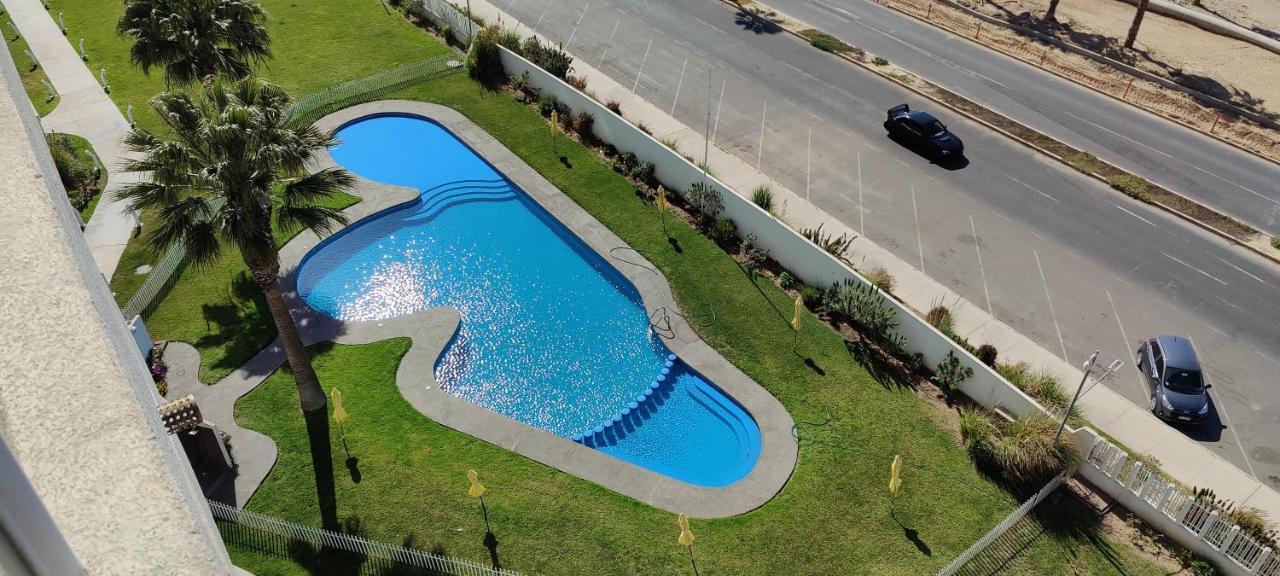 Apartamento La Serena Y -wifi 300mb - Netflix - Alexa - Tv Cable *