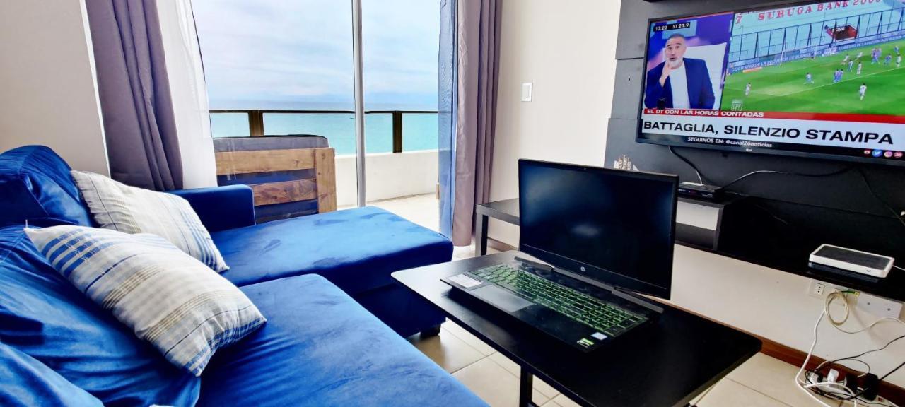 La Serena Y -wifi 300mb - Netflix - Alexa - Tv Cable Apartamento Coquimbo
