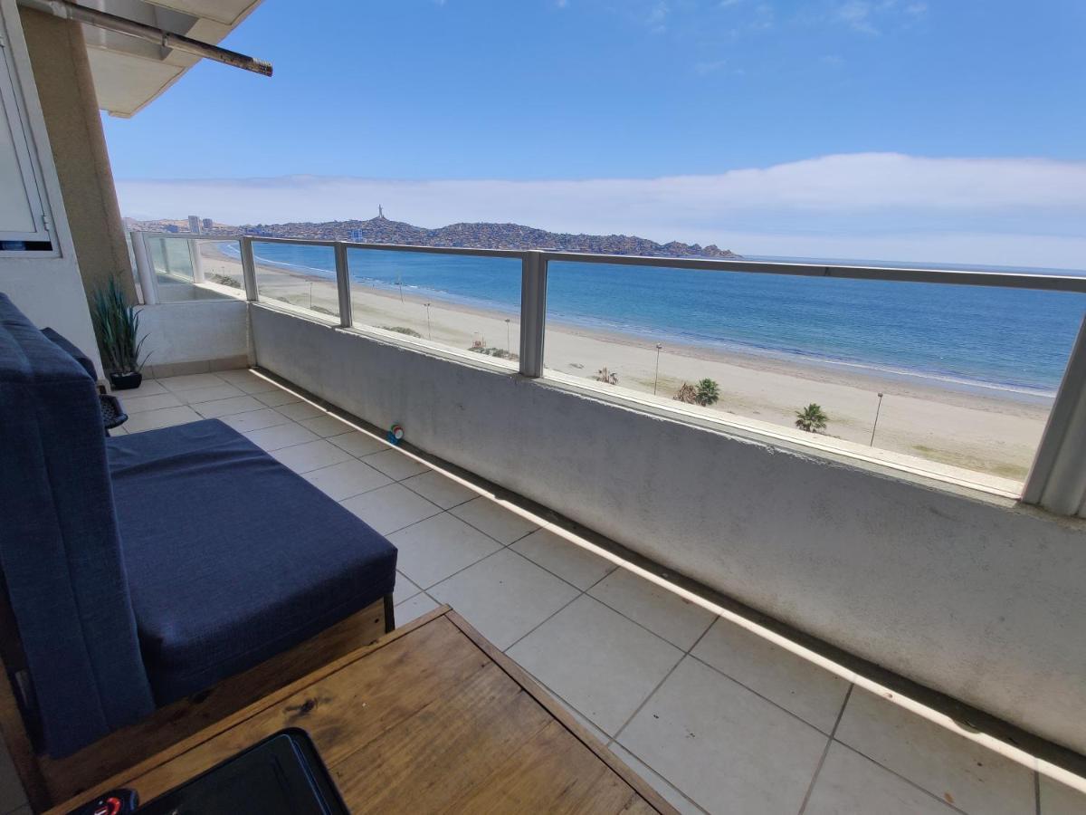 Apartamento La Serena Y -wifi 300mb - Netflix - Alexa - Tv Cable *