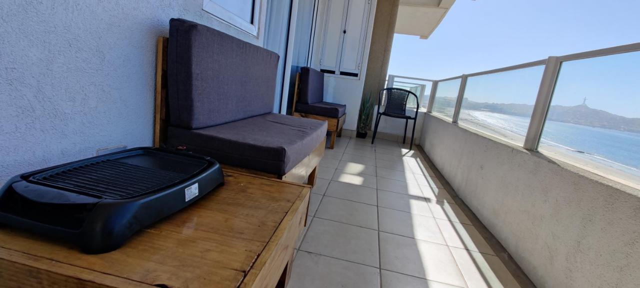 Apartamento La Serena Y -wifi 300mb - Netflix - Alexa - Tv Cable Coquimbo
