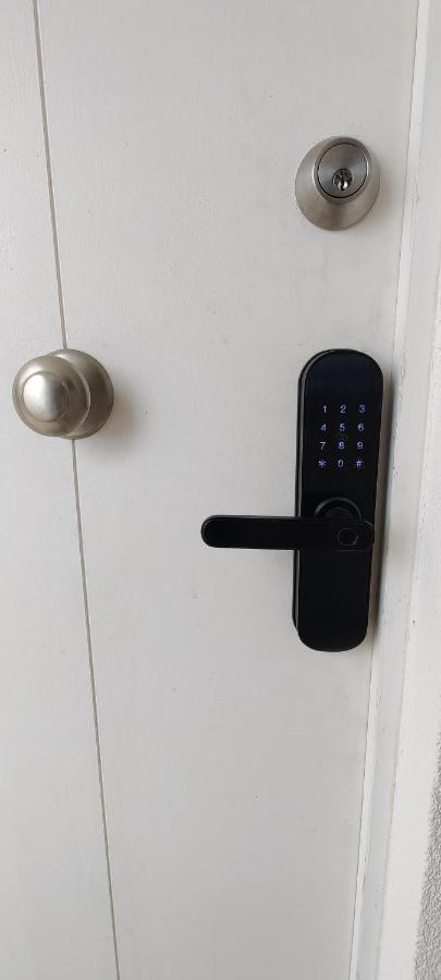 Apartamento La Serena Y -wifi 300mb - Netflix - Alexa - Tv Cable