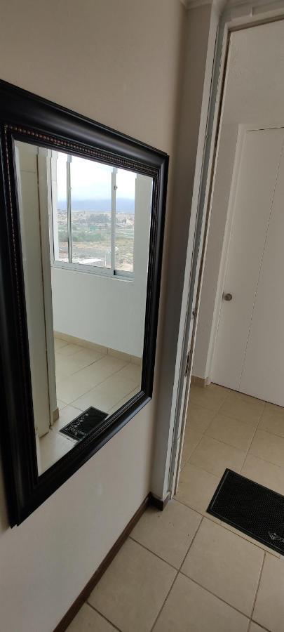 Apartamento La Serena Y -wifi 300mb - Netflix - Alexa - Tv Cable *