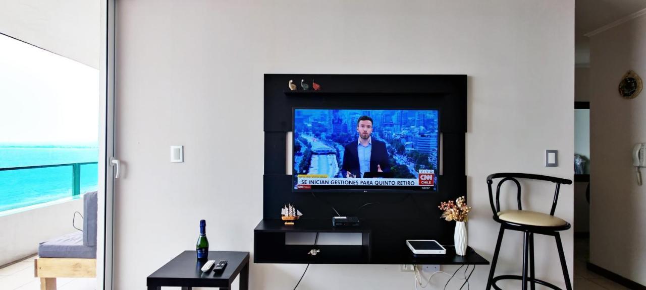 La Serena Y -wifi 300mb - Netflix - Alexa - Tv Cable Apartamento *