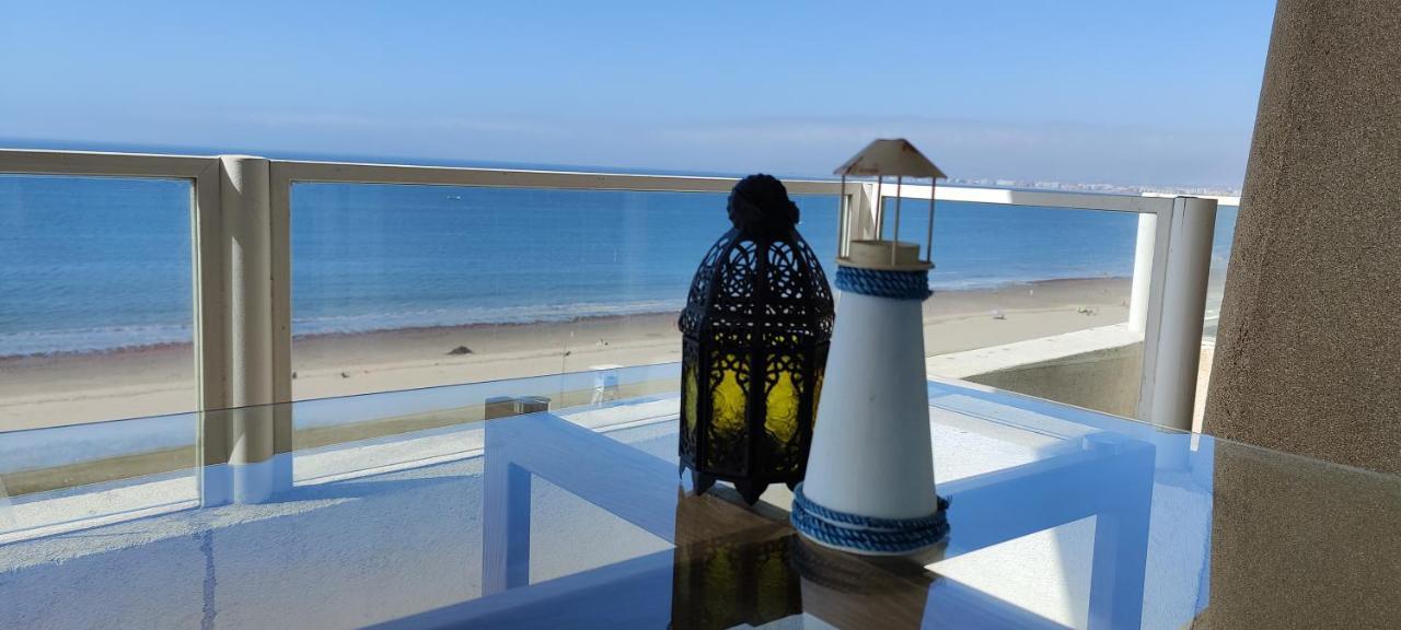 Apartamento La Serena Y -wifi 300mb - Netflix - Alexa - Tv Cable