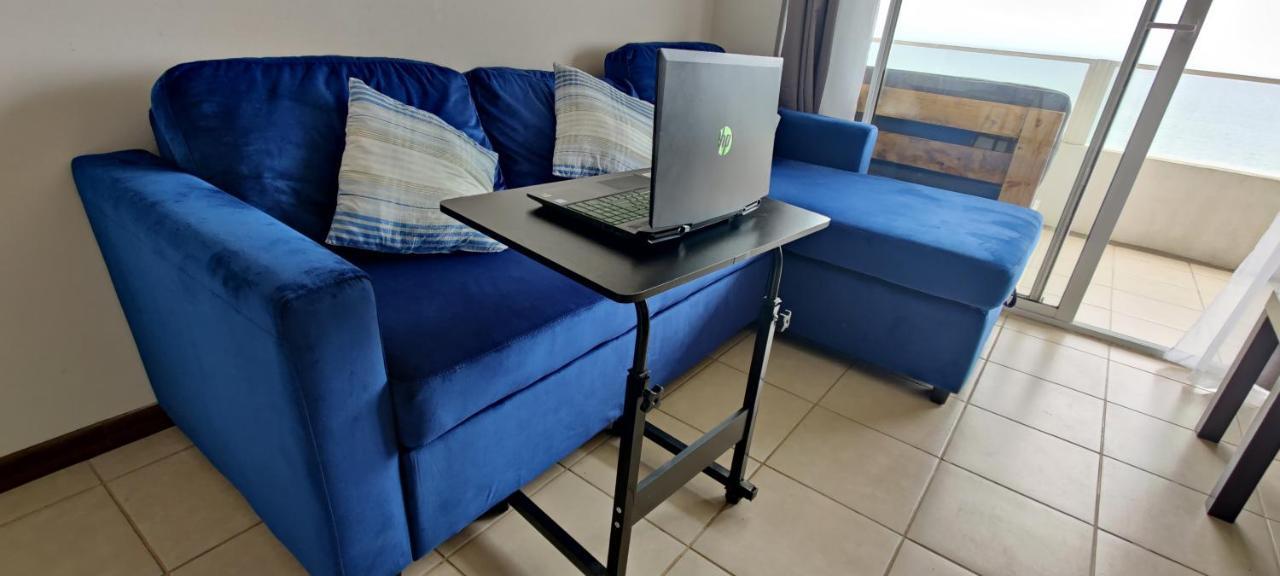 La Serena Y -wifi 300mb - Netflix - Alexa - Tv Cable Apartamento