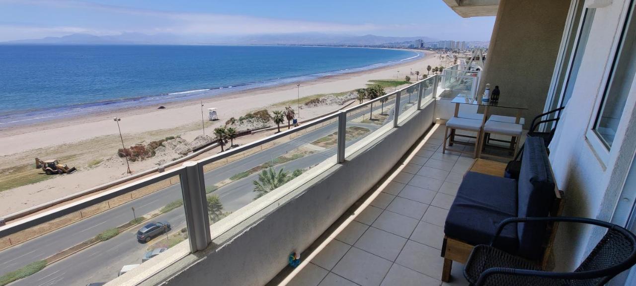 Apartamento La Serena Y -wifi 300mb - Netflix - Alexa - Tv Cable *