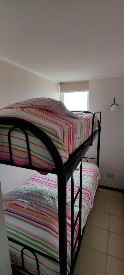 La Serena Y -wifi 300mb - Netflix - Alexa - Tv Cable Apartamento *