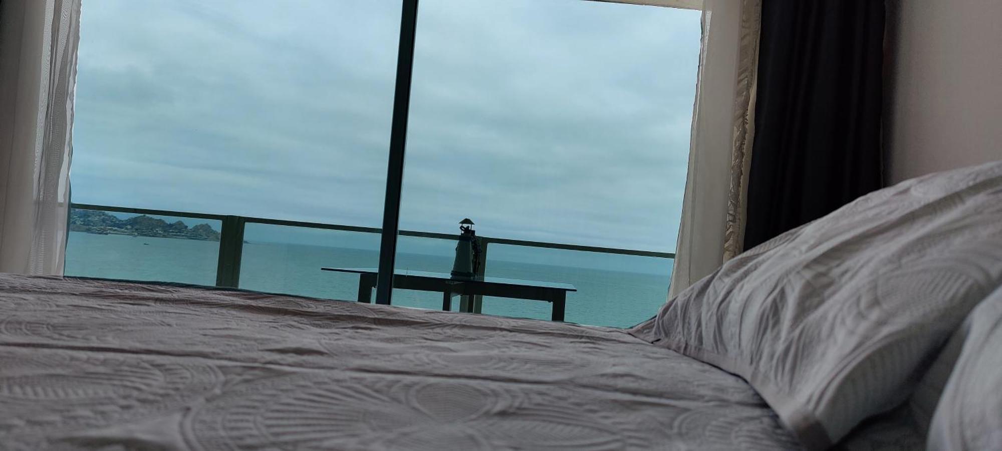 Apartamento La Serena Y -wifi 300mb - Netflix - Alexa - Tv Cable *