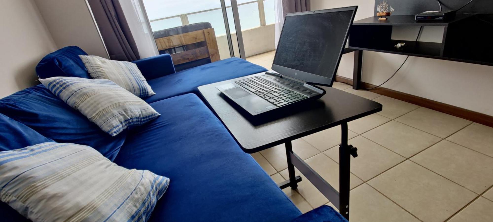 La Serena Y -wifi 300mb - Netflix - Alexa - Tv Cable Apartamento Coquimbo